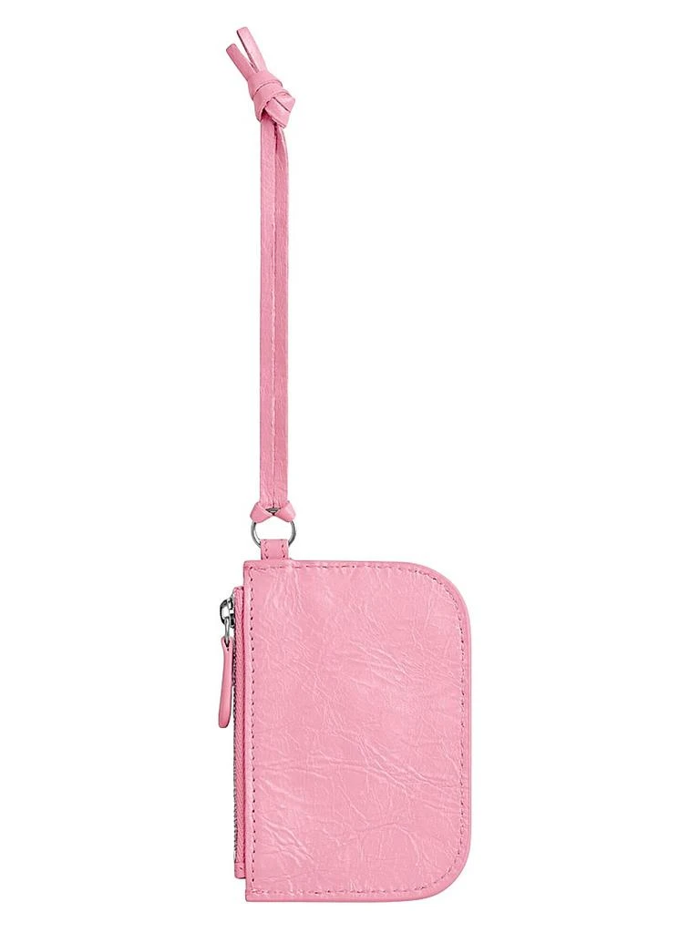 商品Balenciaga|Le Cagole Coin Purse,价格¥2932,第2张图片详细描述