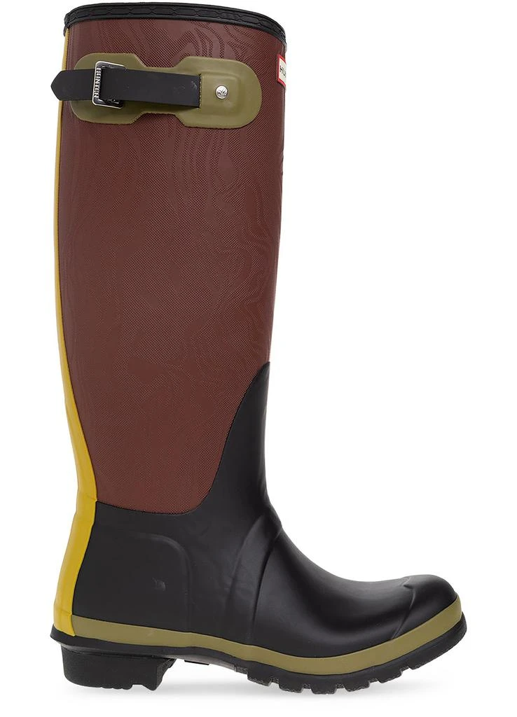 商品Hunter|‘Original Tall’ rain boots,价格¥1451,第1张图片