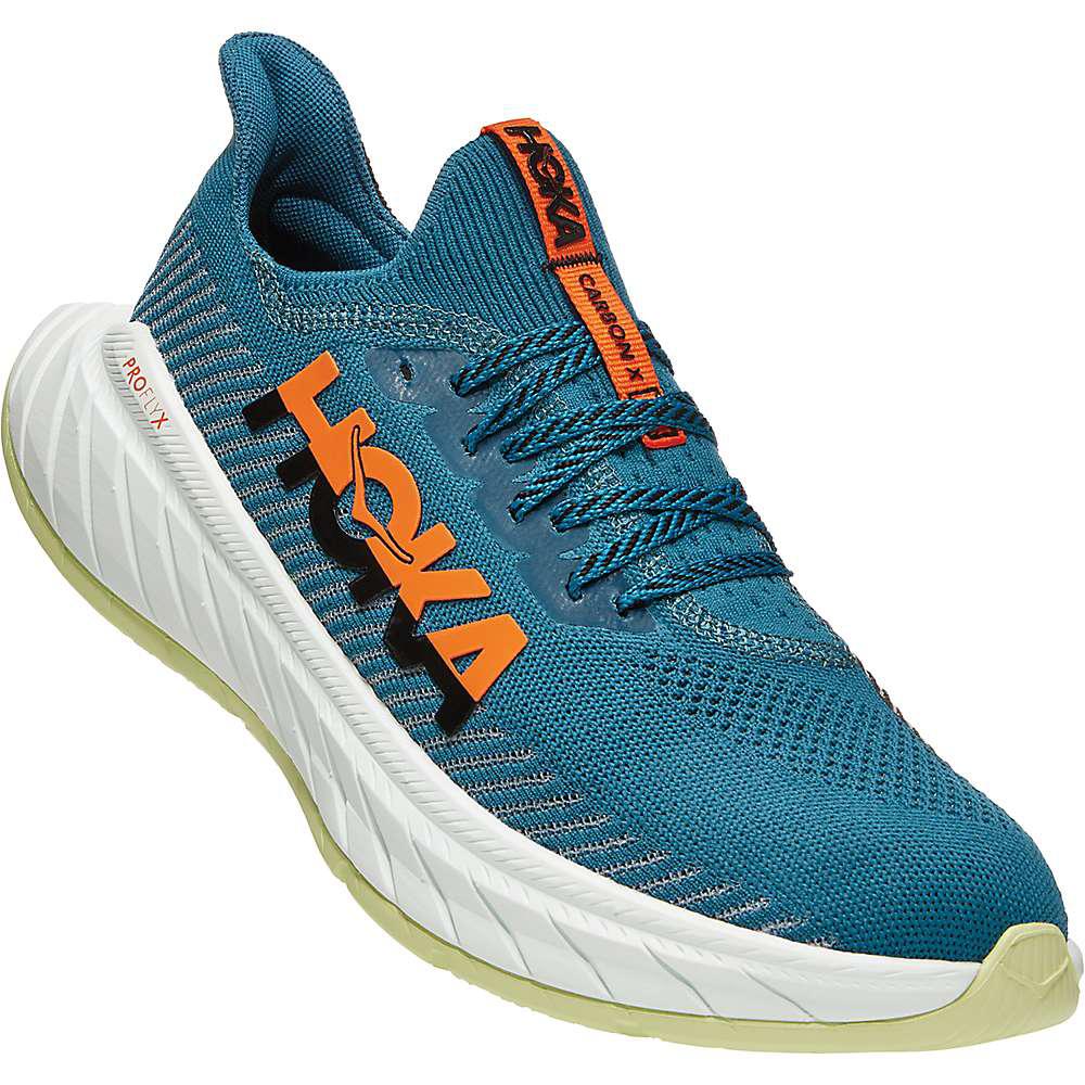 Hoka One One Men's Carbon X 3 Shoe商品第8张图片规格展示