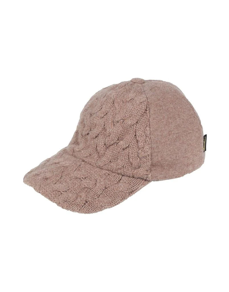 商品BORSALINO|Hat,价格¥792,第1张图片