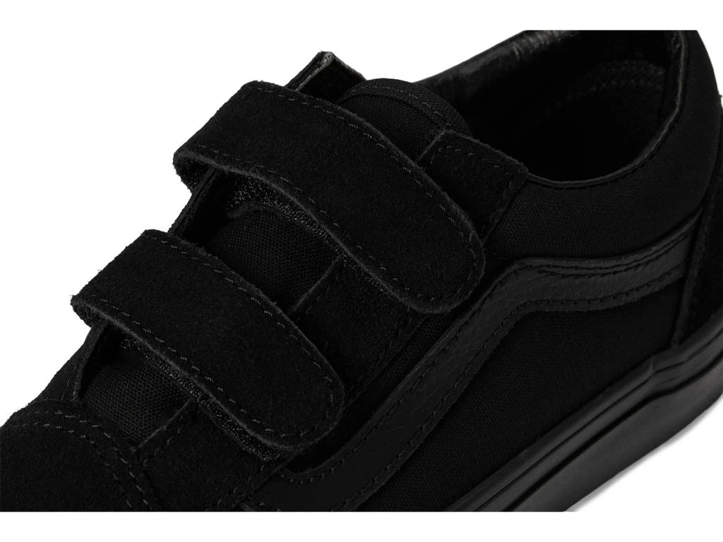 Old Skool V (Little Kid/Big Kid) 商品