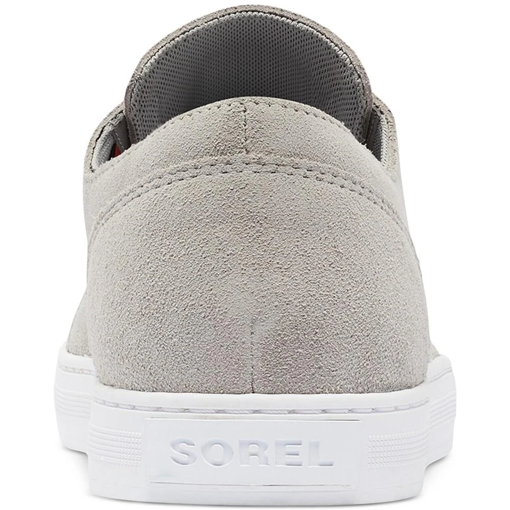 商品SOREL|Men's C-Street Lace-Up Sneakers,价格¥258,第2张图片详细描述