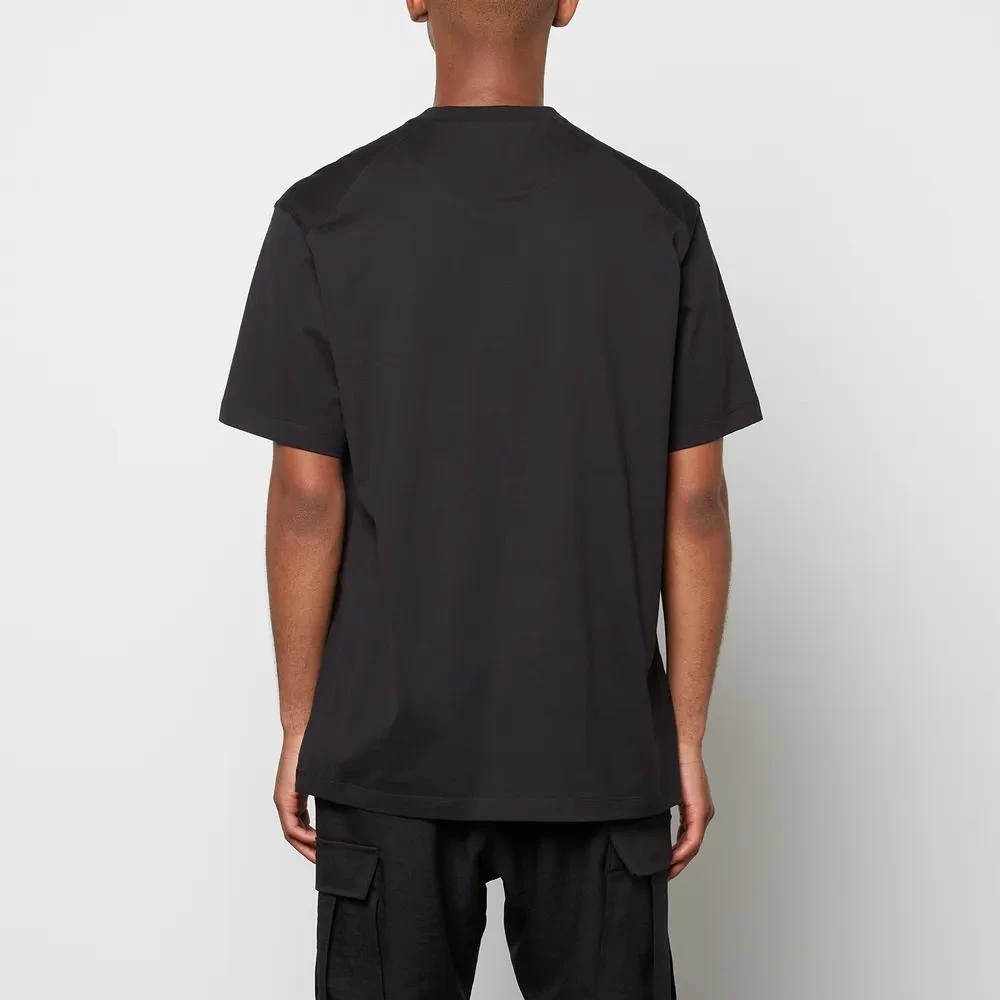 商品Y-3|Y-3 Men's Classic Chest Logo T-Shirt,价格¥442,第2张图片详细描述