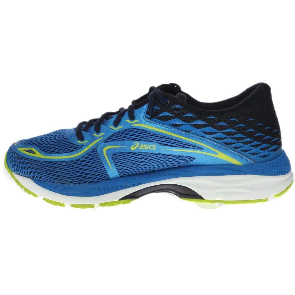 商品Asics|Gel-Cumulus 19 Running Shoes,价格¥338,第4张图片详细描述
