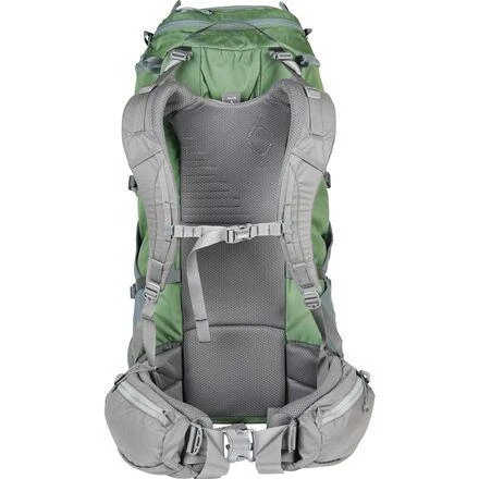 商品Mystery Ranch|神秘农场 Coulee 50L 户外背包 登山包,价格¥1430,第2张图片详细描述