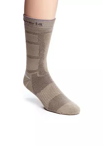 商品Columbia|3 Pack Mesh Zone Crew Socks,价格¥103,第1张图片