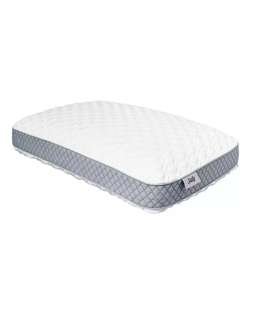 商品Sealy|Memory Foam Bed Pillow,价格¥555,第3张图片详细描述
