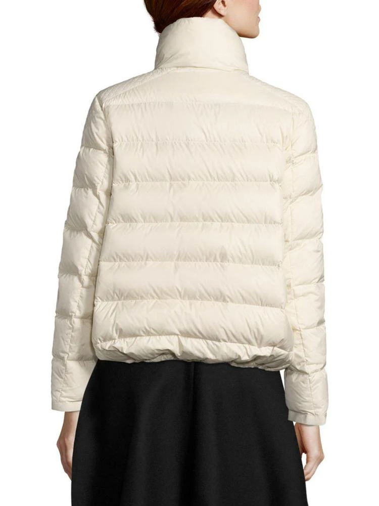 商品Moncler|Margaret Quilted Jacket,价格¥6475,第2张图片详细描述