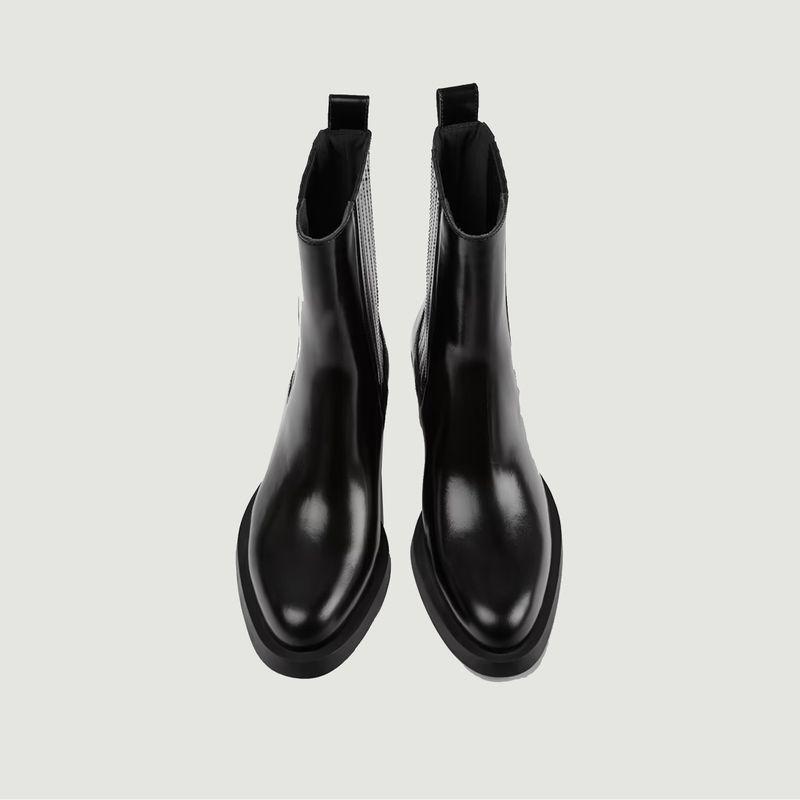 Bonnie boots Black camper商品第2张图片规格展示