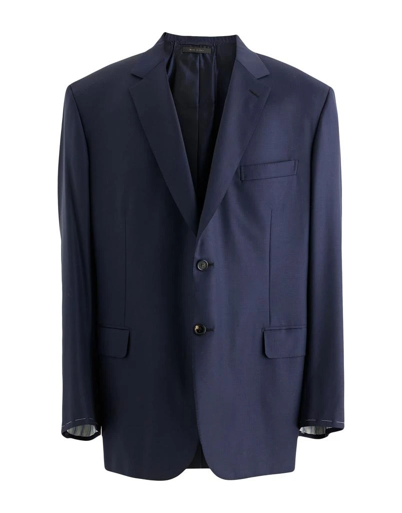 商品Brioni|Blazer,价格¥6478,第1张图片