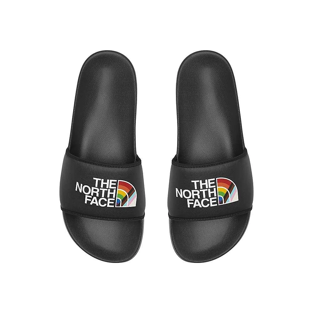 商品The North Face|The North Face Men's Base Camp III Pride Slide,价格¥275,第3张图片详细描述