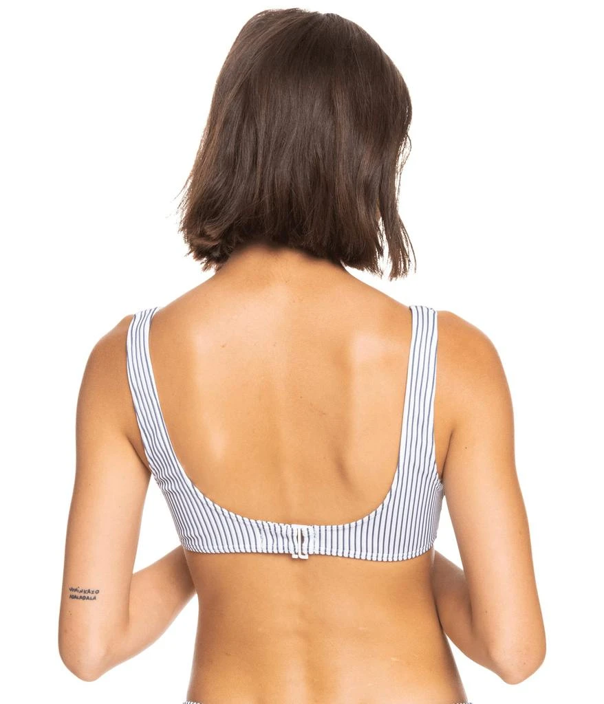 商品Roxy|Coastal Escape Bralette,价格¥162,第2张图片详细描述