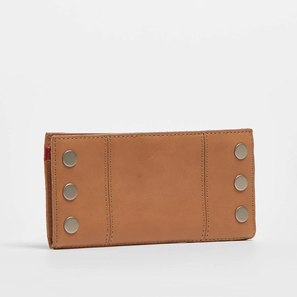 商品Hammitt Los Angeles|110 North | Almond Tan/Brushed Silver,价格¥956,第3张图片详细描述