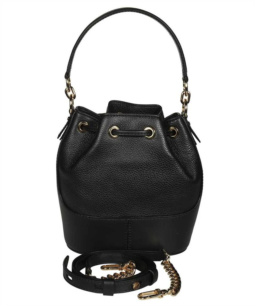 商品Michael Kors|Michael Kors DEVON SMALL BUCKET CROSSBODY Bag,价格¥3848,第2张图片详细描述