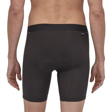 商品Patagonia|Nether Bike Liner Short - Men's,价格¥308,第2张图片详细描述