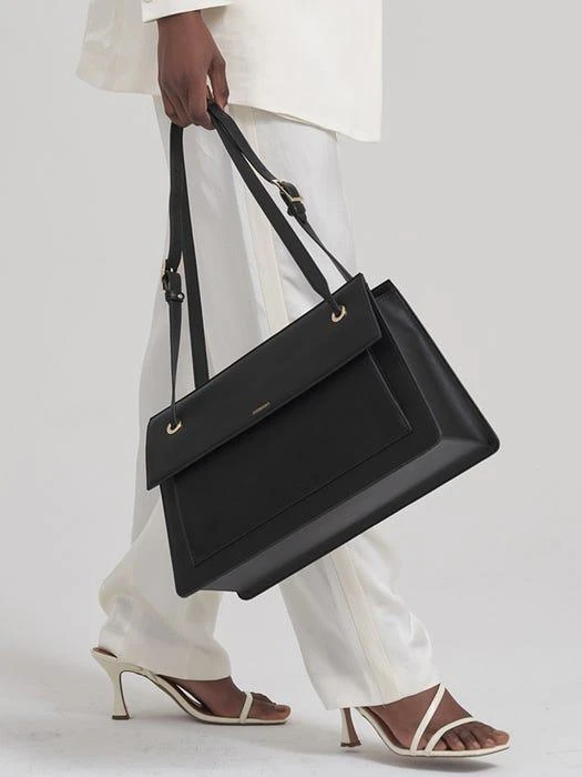 商品DIERNEAS|Note Bag (3Colors),价格¥990,第3张图片详细描述