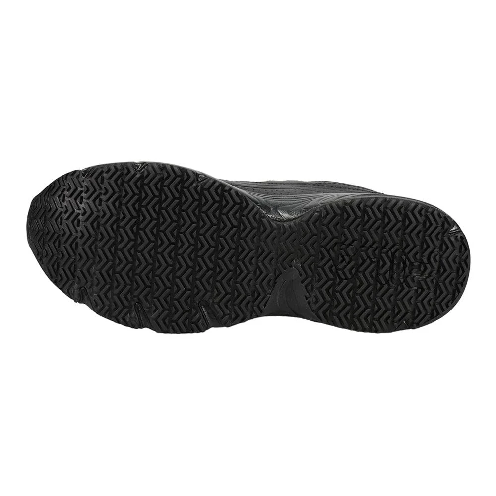 商品Fila|Memory Workshift Slip Resistant Work Shoes,价格¥445,第5张图片详细描述