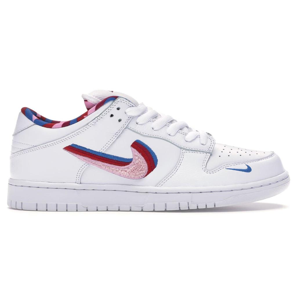 Nike SB Dunk Parra Low商品第1张图片规格展示