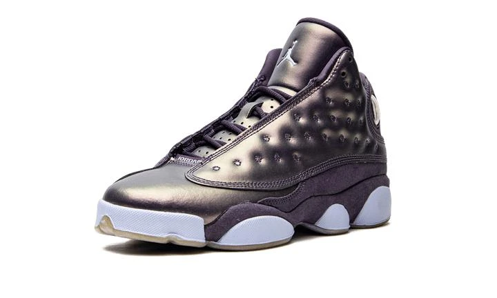 商品Jordan|Air Jordan 13 Retro Premium GS,价格¥1457,第5张图片详细描述