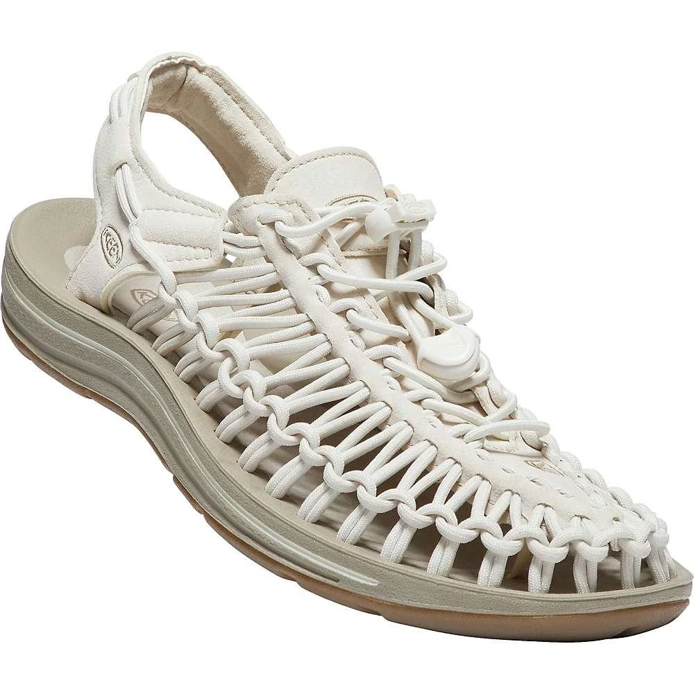 商品Keen|女士透气网带凉鞋,价格¥653-¥975,第4张图片详细描述