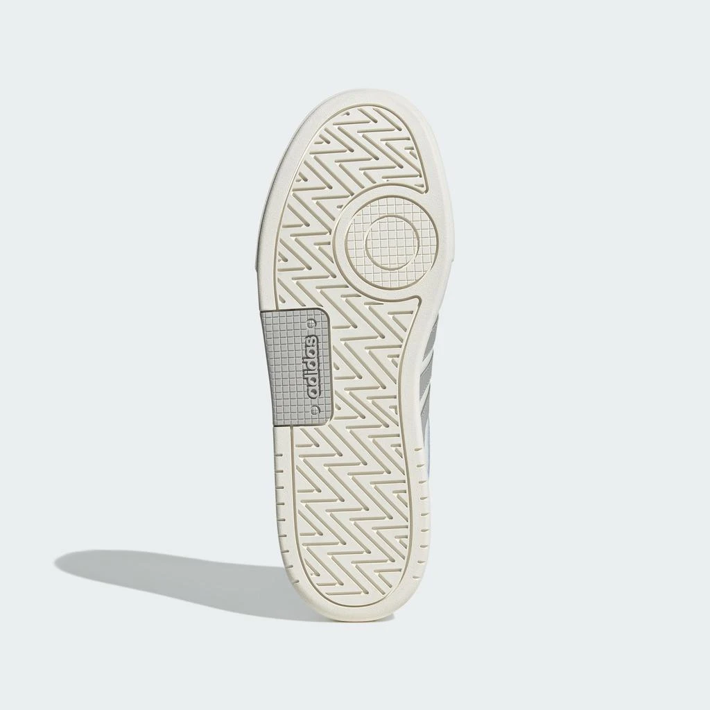 商品Adidas|D-Pad Classic Basketball Shoes,价格¥579,第3张图片详细描述