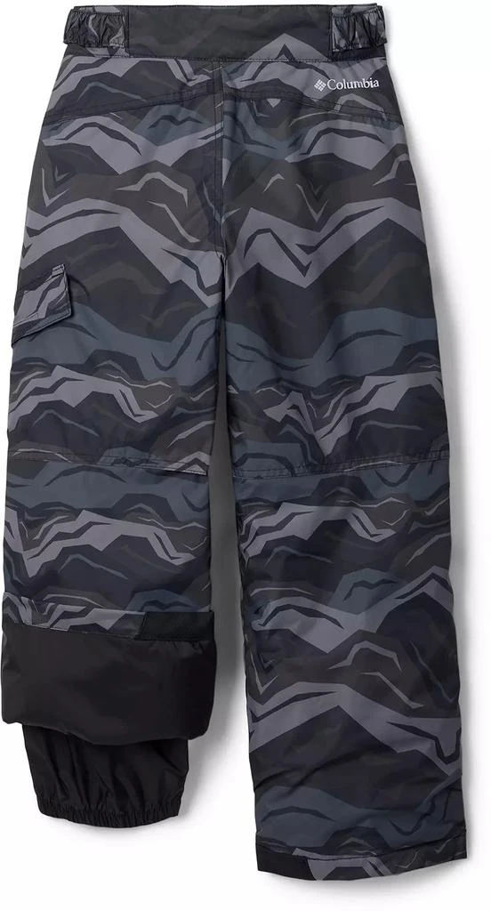 商品Columbia|Columbia Youth Ice Slope II Insulated Pants,价格¥614,第2张图片详细描述