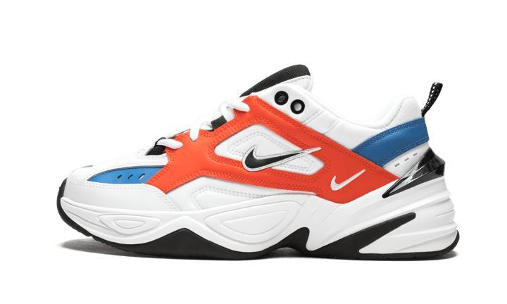 商品NIKE|Nike W M2K Tekno,价格¥1024,第1张图片