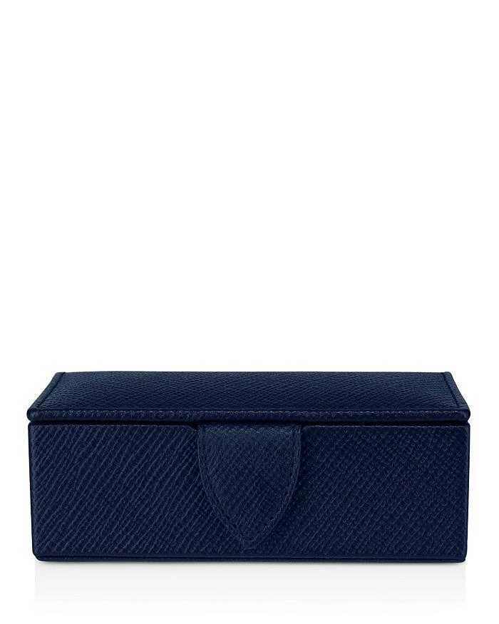 商品SMYTHSON|迷你袖扣收藏盒 Mini Cufflink Box,价格¥1100,第1张图片