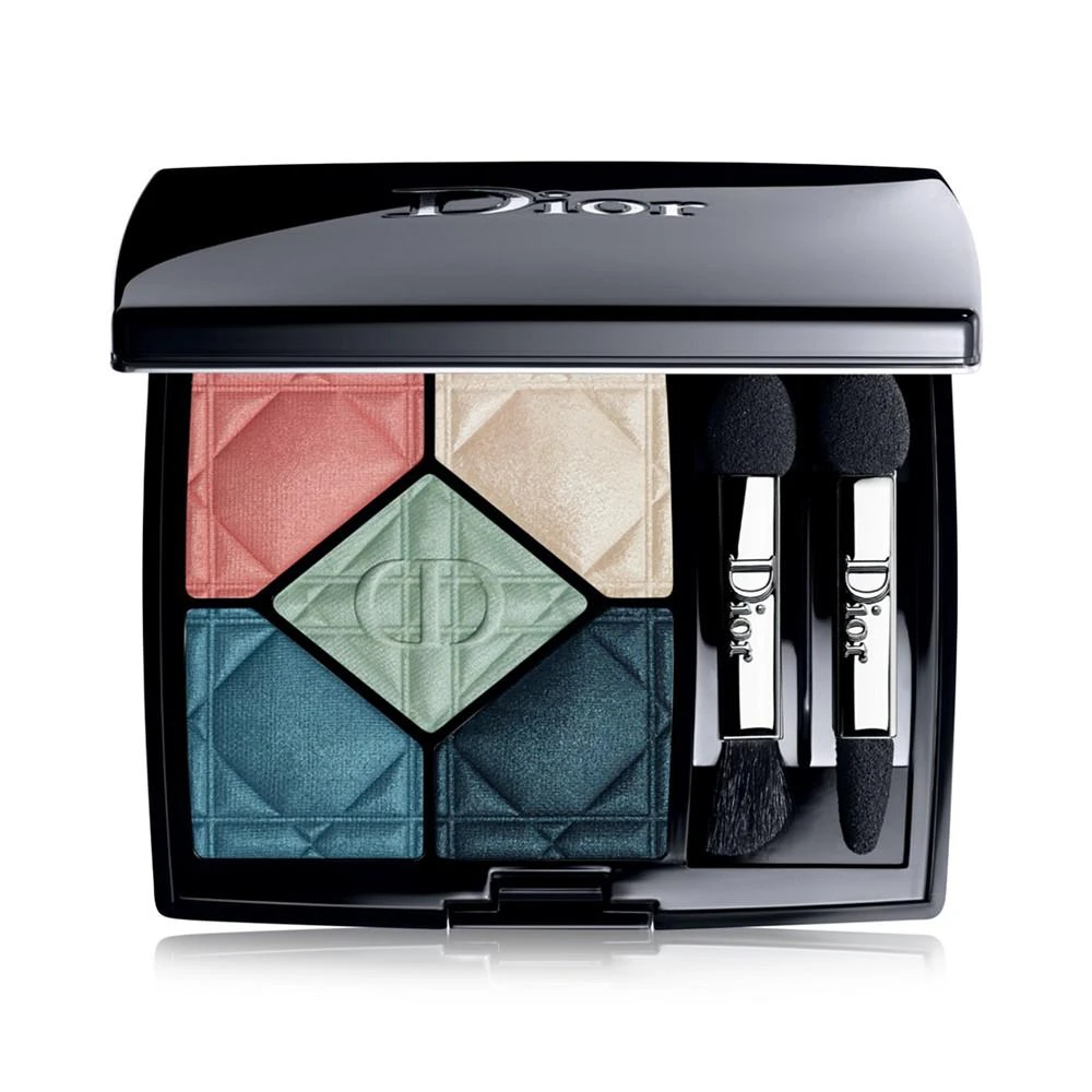商品Dior|全新五色眼影,价格¥462,第1张图片