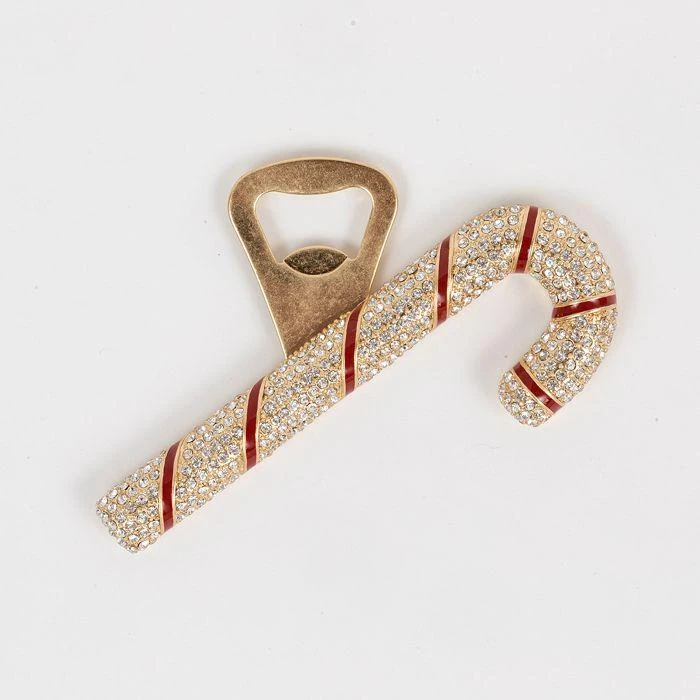 商品Joanna Buchanan|Candy Cane Bottle Opener,价格¥586,第1张图片