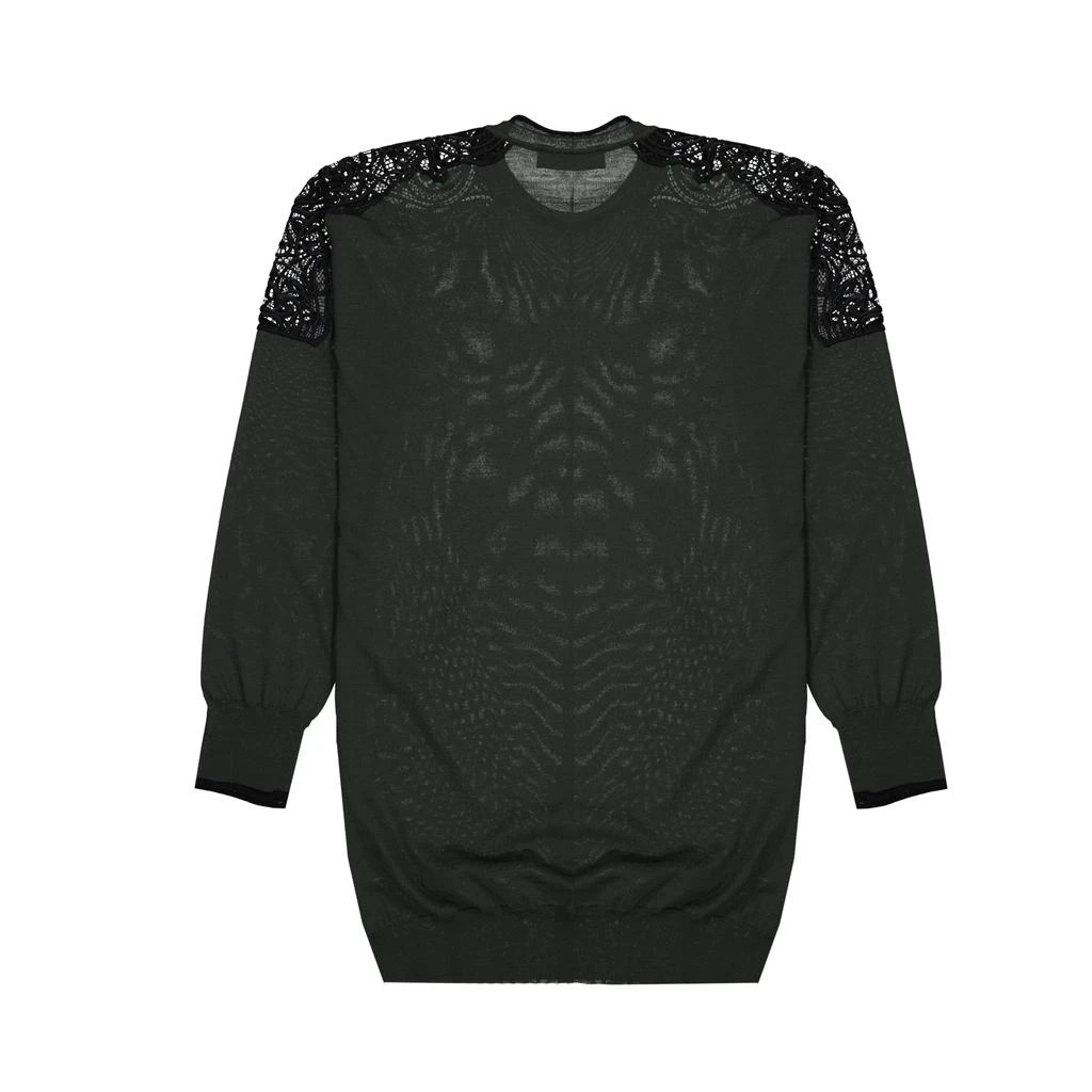 商品Versace|Versace wool pullover,价格¥5213,第2张图片详细描述