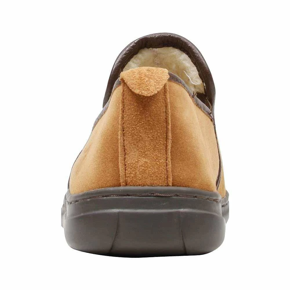 商品L.B. Evans|Klondike Slippers,价格¥416,第2张图片详细描述