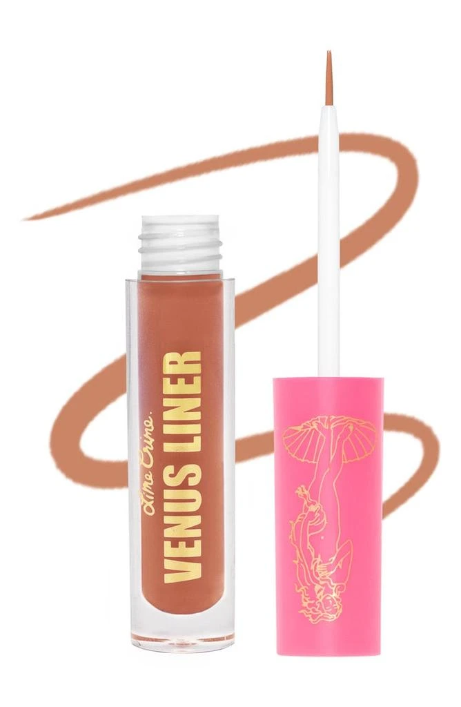 Liquid Eyeliner 商品