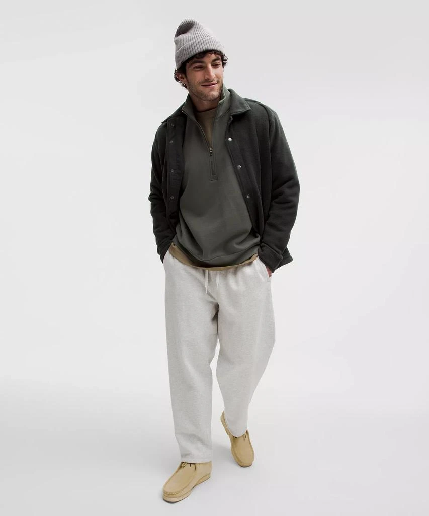 Steady State Half Zip 商品
