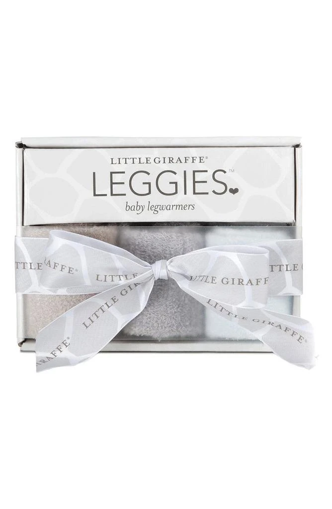 商品Little Giraffe|Leggie Leg Warmers - Pack of 3,价格¥227,第1张图片