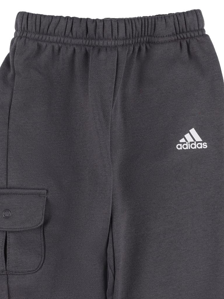 商品Adidas|Cotton Blend Sweatshirt & Sweatpants,价格¥331,第4张图片详细描述