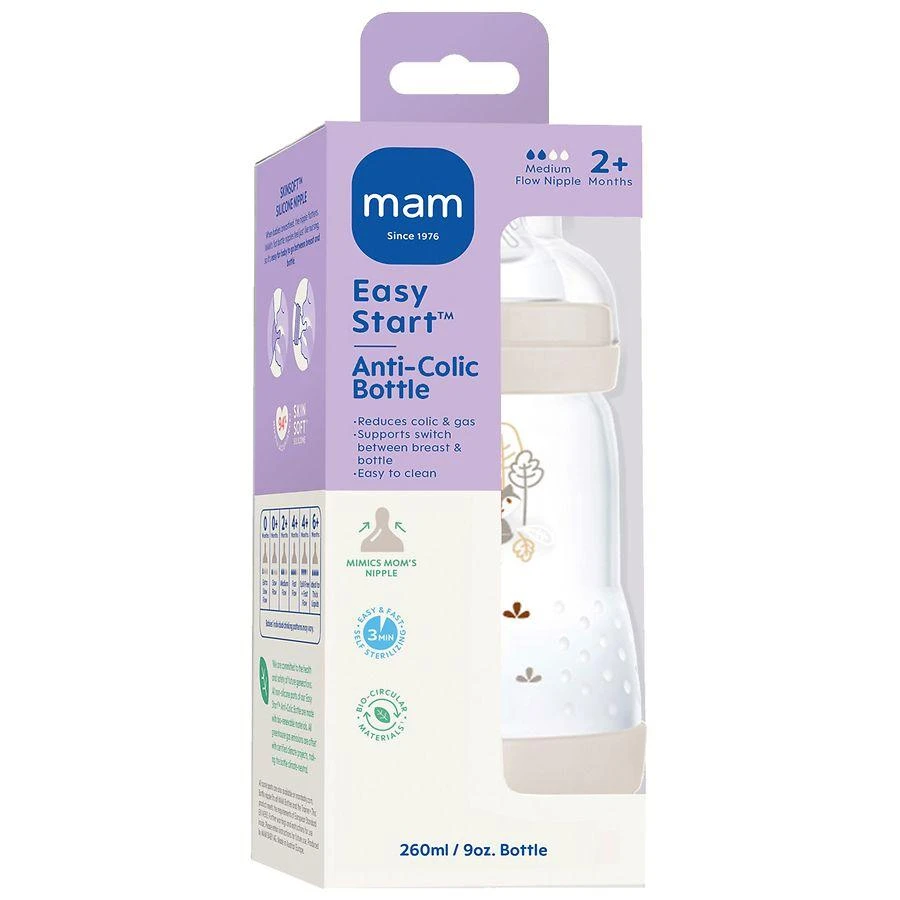 商品MAM|Easy Start Anti-Colic,价格¥75,第1张图片
