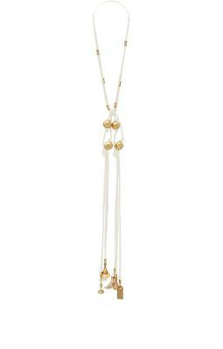 商品Chloé|Janis Necklace,价格¥3078,第1张图片