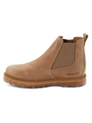 商品Birkenstock|Stalon Regular Fit Lug Chelsea Boots,价格¥825,第4张图片详细描述