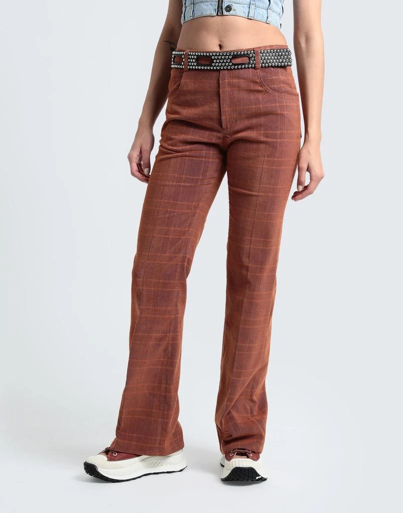 商品Alexander McQueen|Casual pants,价格¥1068,第4张图片详细描述