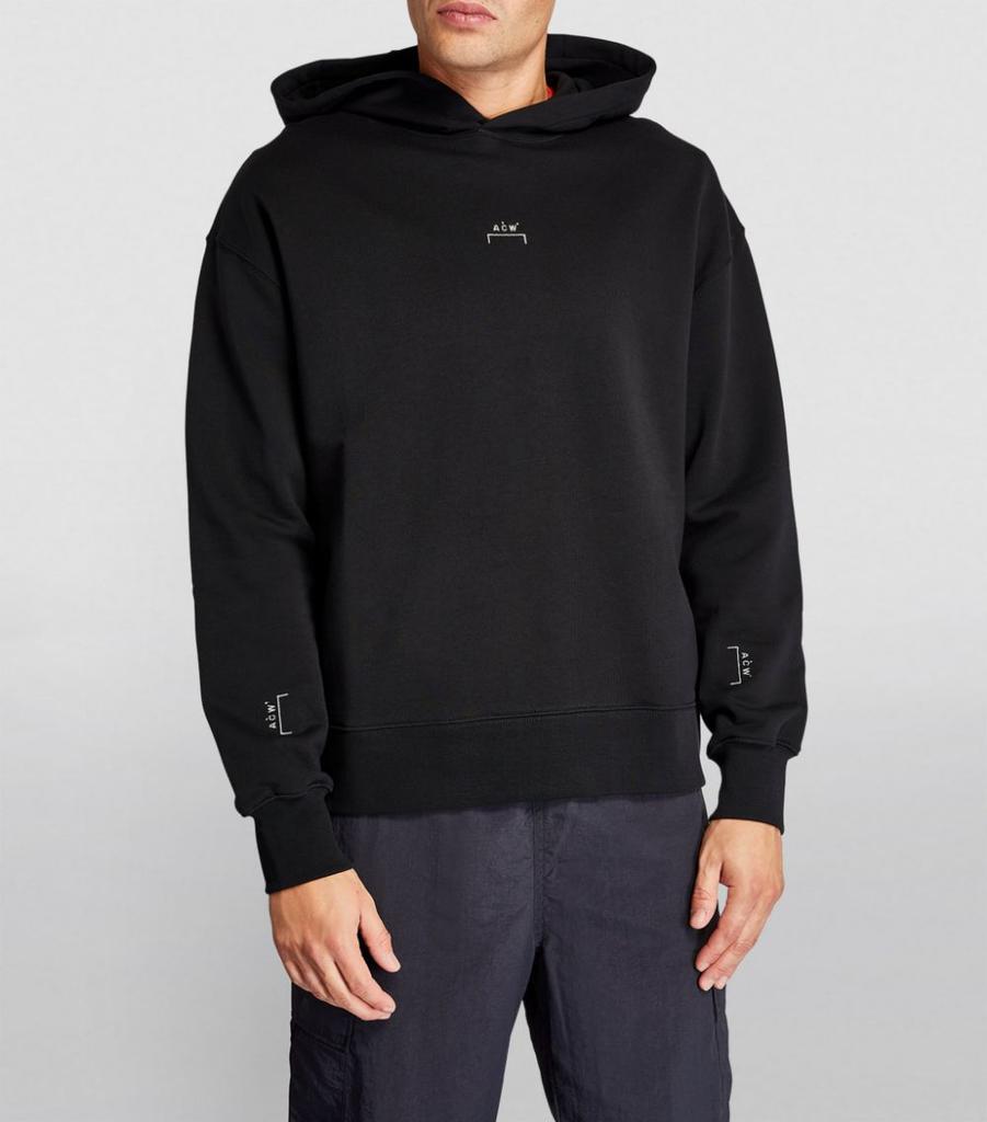 Logo Hoodie商品第3张图片规格展示