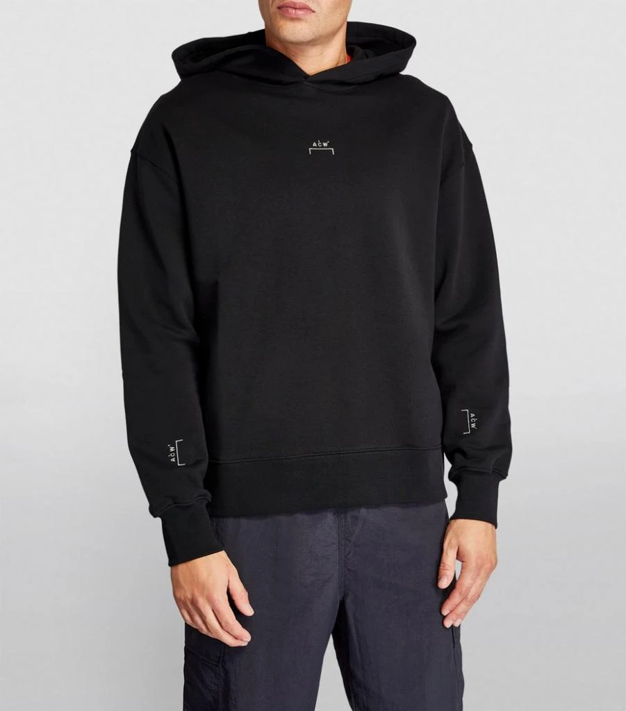 商品A-COLD-WALL*|Logo Hoodie,价格¥1423,第3张图片详细描述