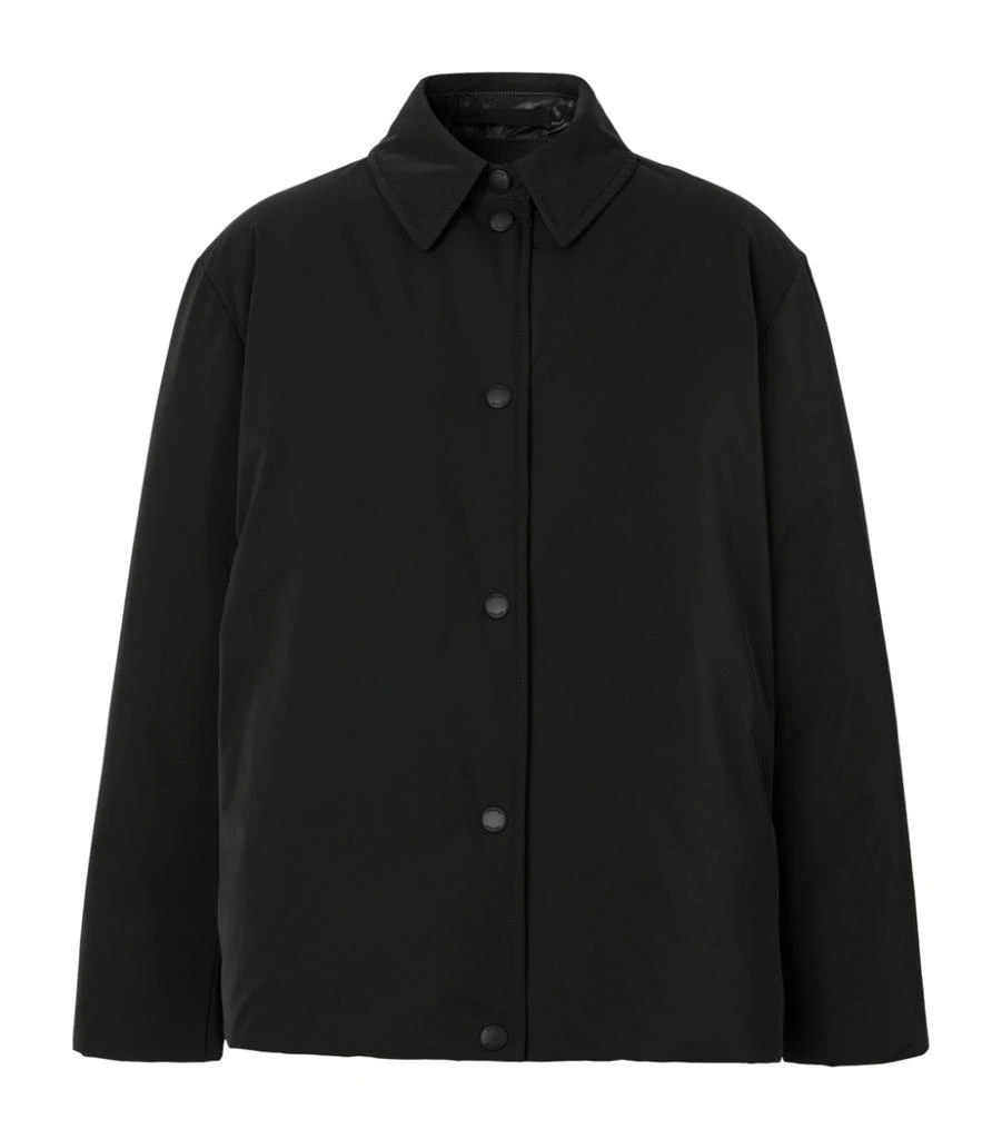 商品Burberry|Reversible Constellations Puffer Jacket,价格¥17964,第1张图片
