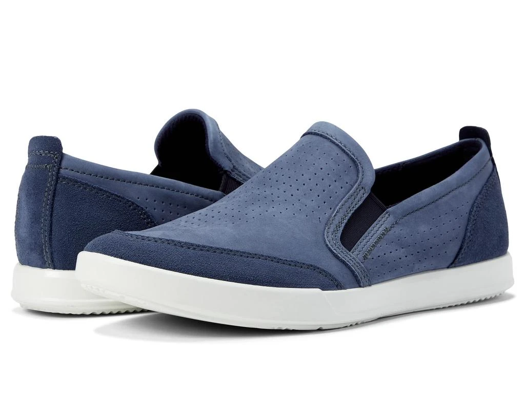 商品ECCO|Cathum Slip-On 2.0,价格¥748,第1张图片