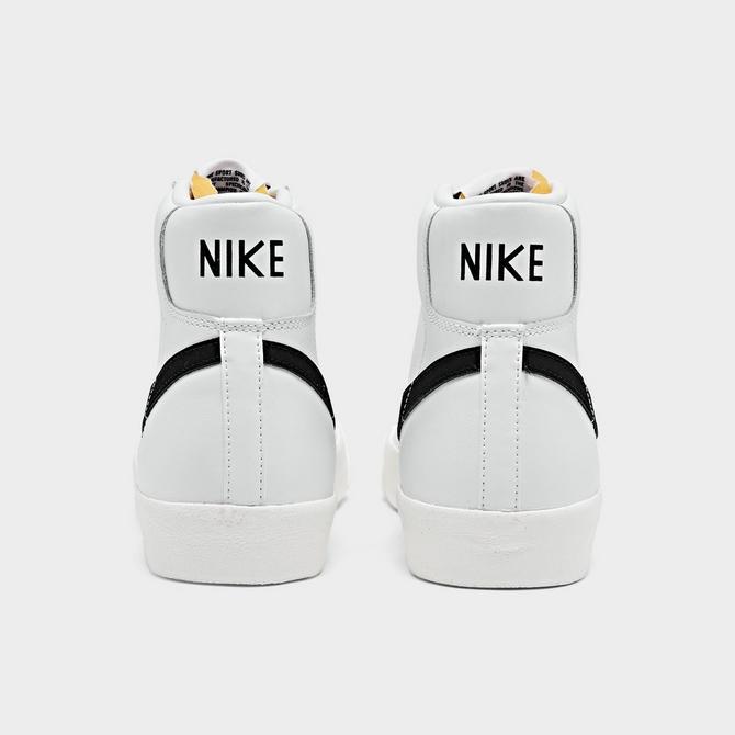 Nike Blazer 开拓者 运动板鞋商品第4张图片规格展示