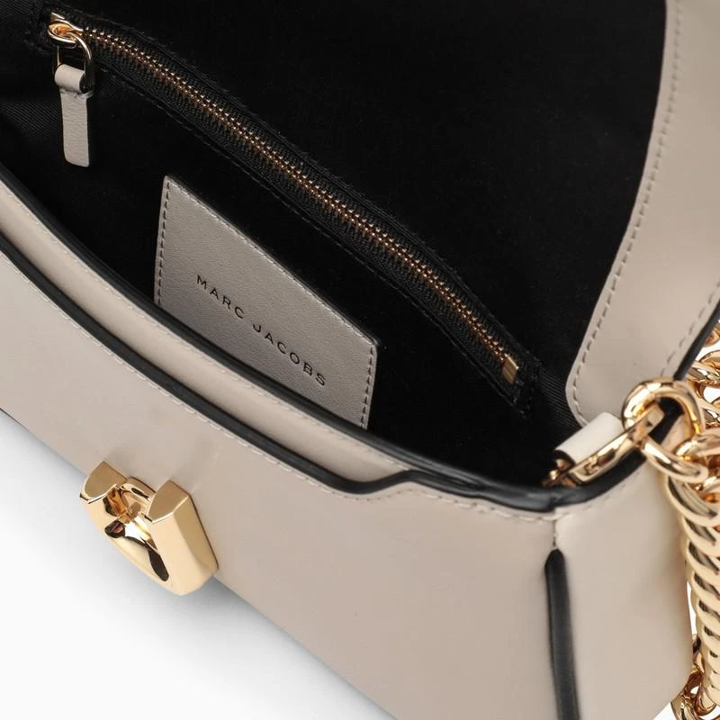 Medium black/beige cross-body bag 商品