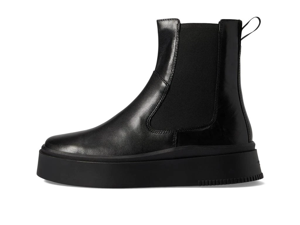 商品Vagabond Shoemakers|Stacy Leather Chelsea Bootie,价格¥1353,第4张图片详细描述