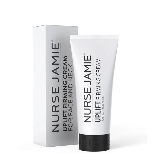商品Nurse Jamie|Nurse Jamie Uplift Firming Cream for Face and Neck 2 oz,价格¥560,第1张图片
