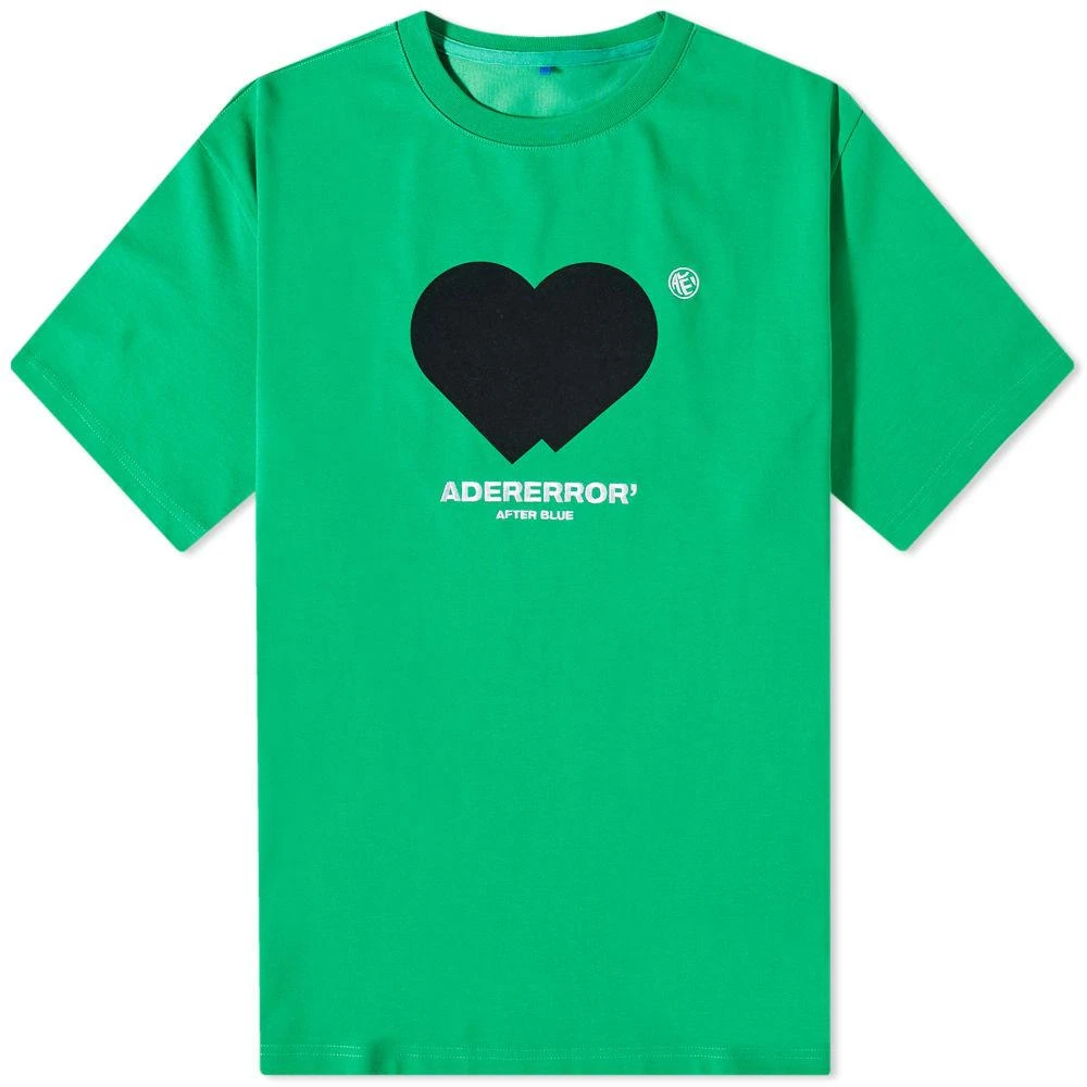 商品ADER error|ADER Error Together Logo Tee,价格¥677,第1张图片