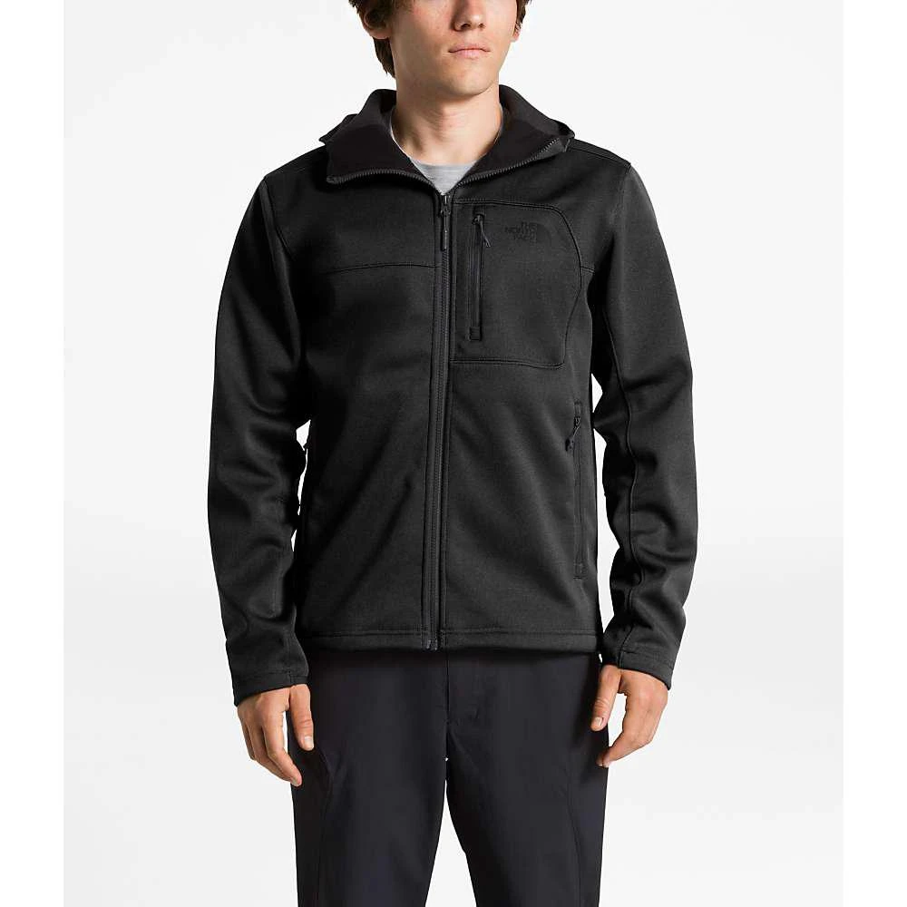 商品The North Face|The North Face Men's Apex Risor Hoodie,价格¥694,第2张图片详细描述